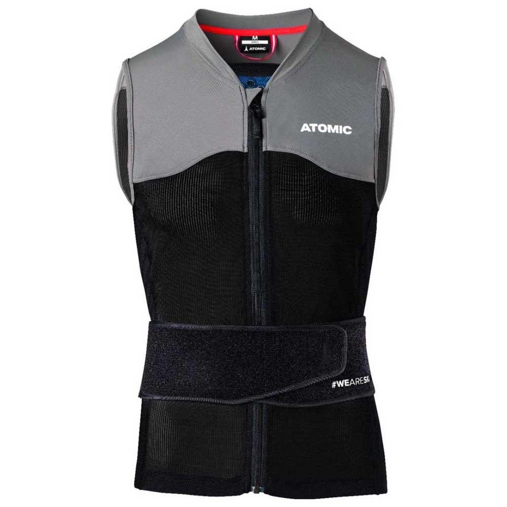 Protections corps Atomic Live Shield Vest Amid 