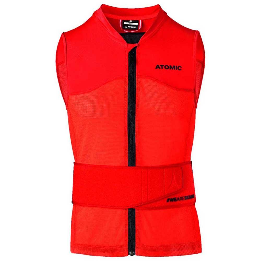 Protections corps Atomic Live Shield Vest 