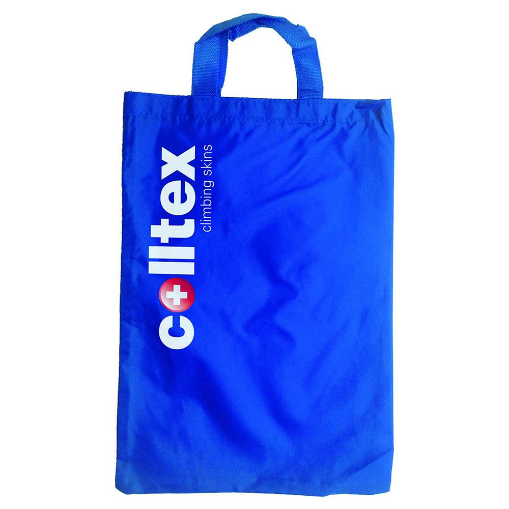 Accessoires Colltex Nylon Bag 