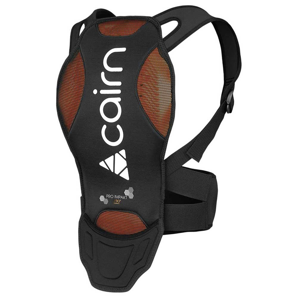 Protections corps Cairn Pro Impakt D3o 