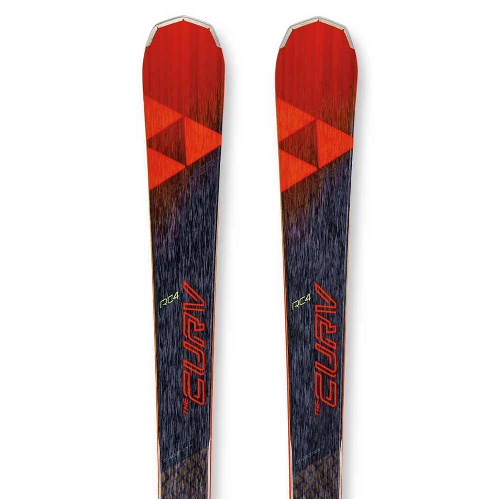 Skis Fischer Rc4 The Curv Dtx Rt+rc4 Z12 Rt 