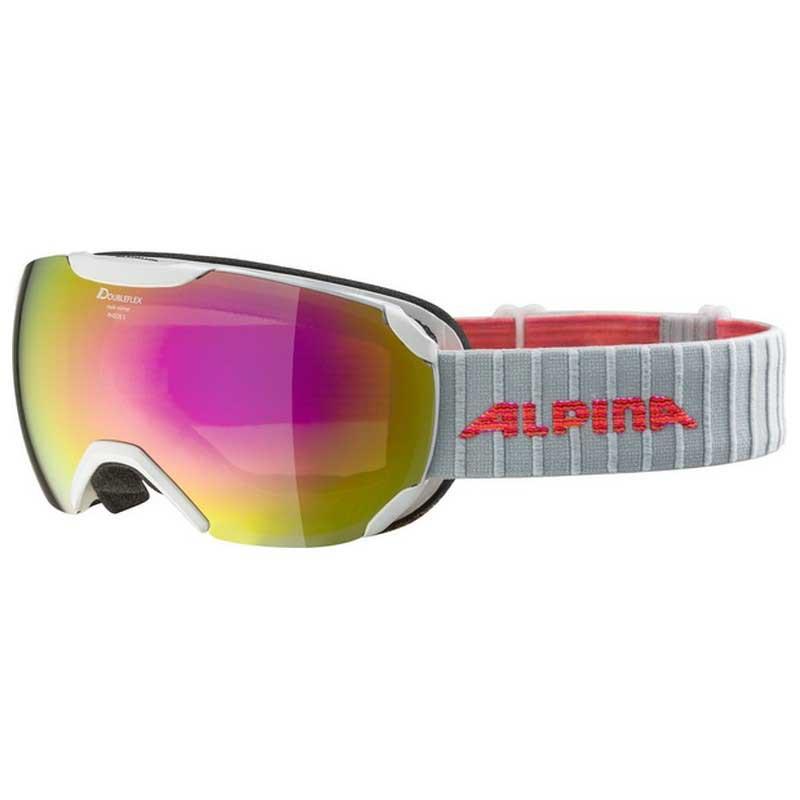 Masques de ski Alpina Pheos S Mm Sph 