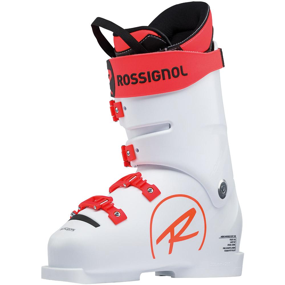 Rossignol Hero World Cup 130 Alpine Ski Boots