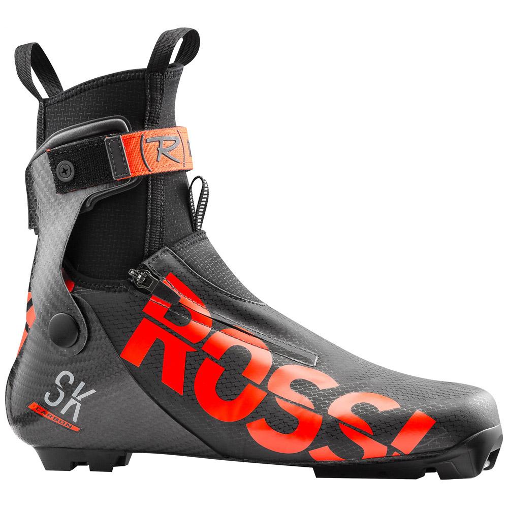 Chaussures de ski Rossignol X-ium Carbon Premium Skate 