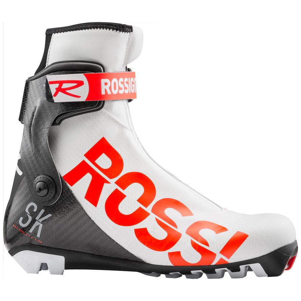 Chaussures de ski Rossignol X-ium Wc Skate Fw 
