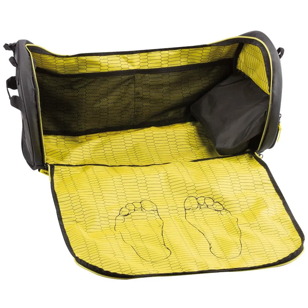 rossignol duffle bag