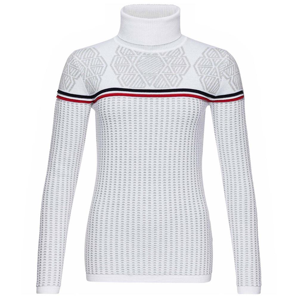 Chandails Rossignol Hiver Roll Neck 