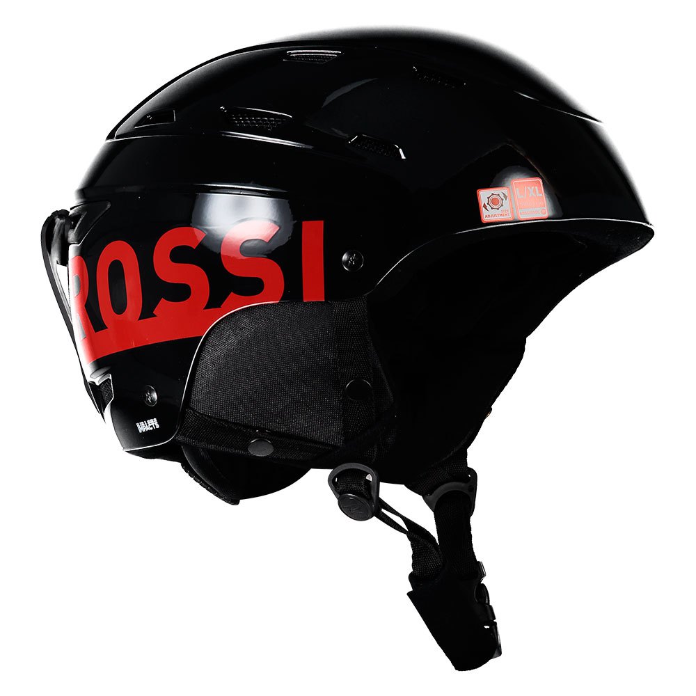 Casques Rossignol Reply Impacts Rental 