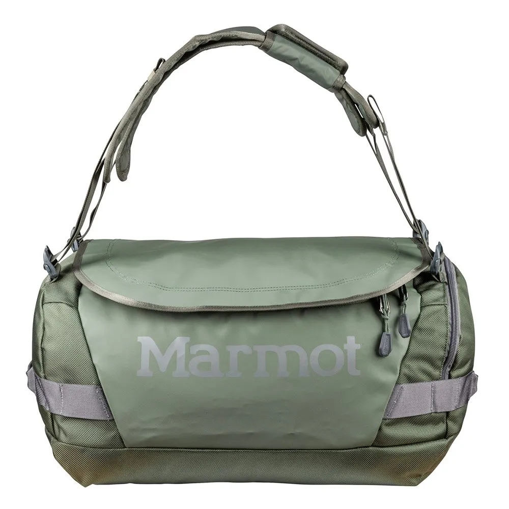 marmot long hauler duffle