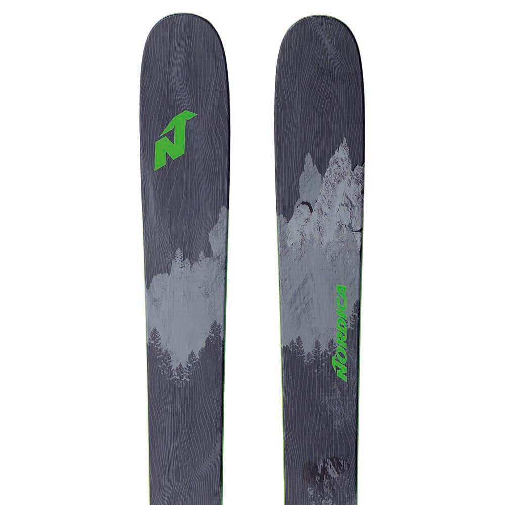 Skis Nordica Enforcer Pro Flat 