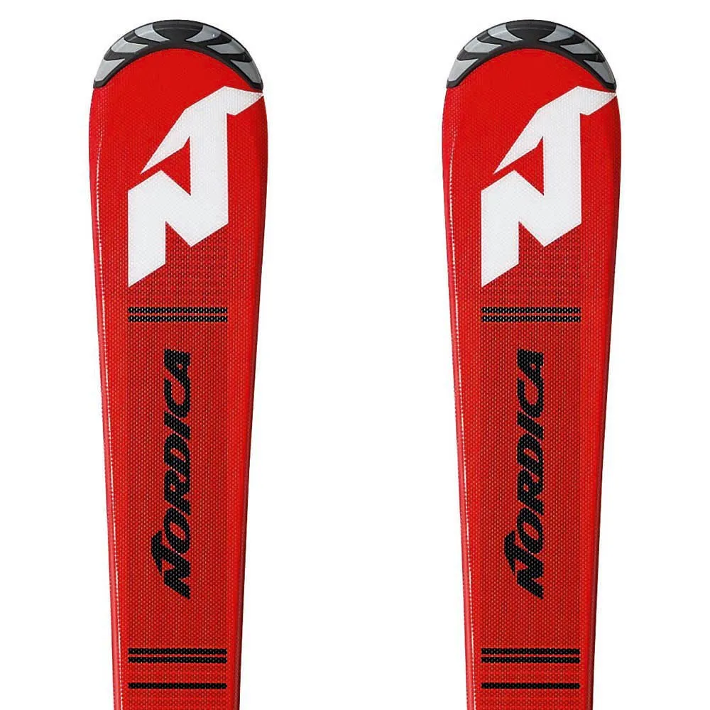Skis Nordica Team Race 4.5 Fdt 