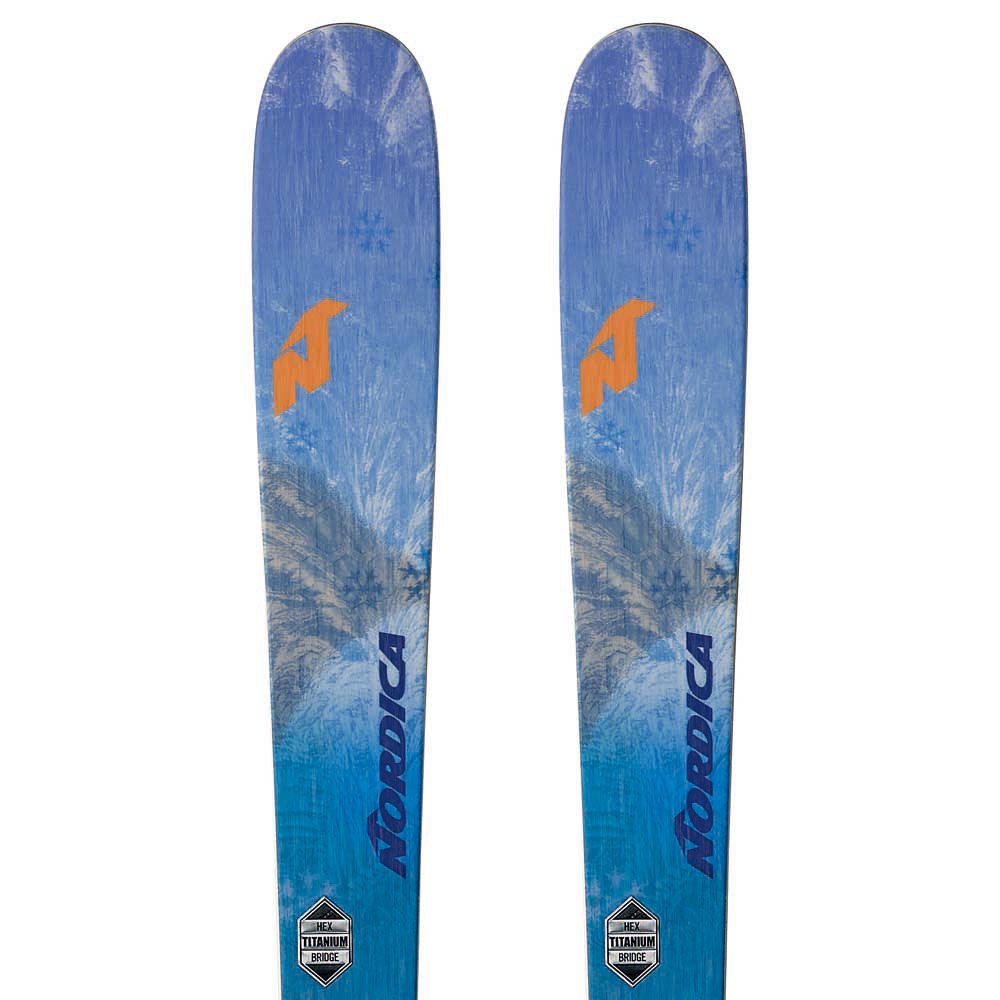 Skis Nordica Astral 78 Flat 