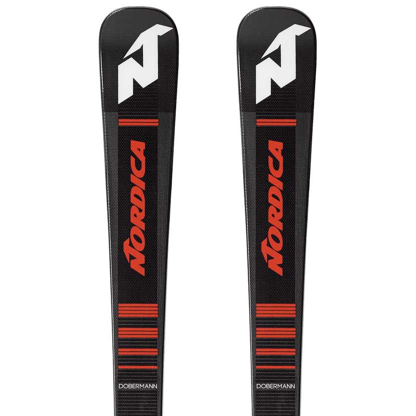 Skis Nordica Dobermann Combi Pro S Flat 