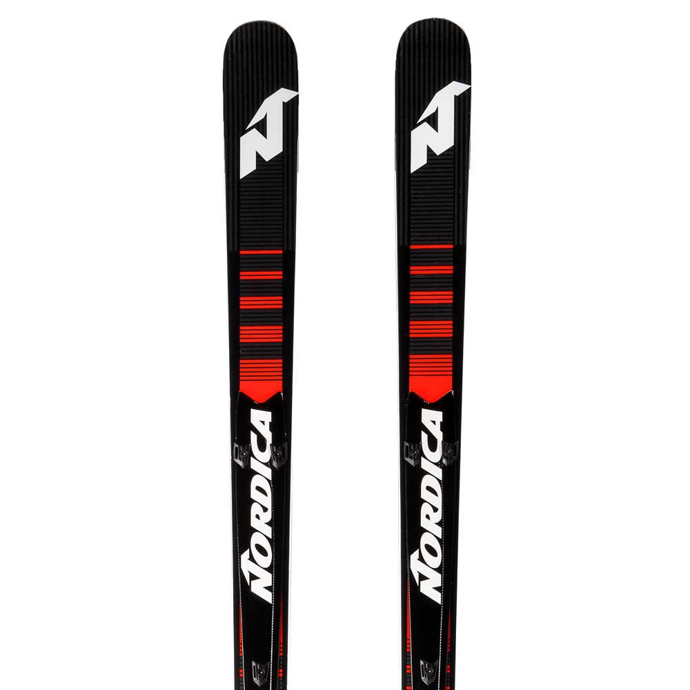 Skis Nordica Dobermann Sg Wc Dept Edt Plate 