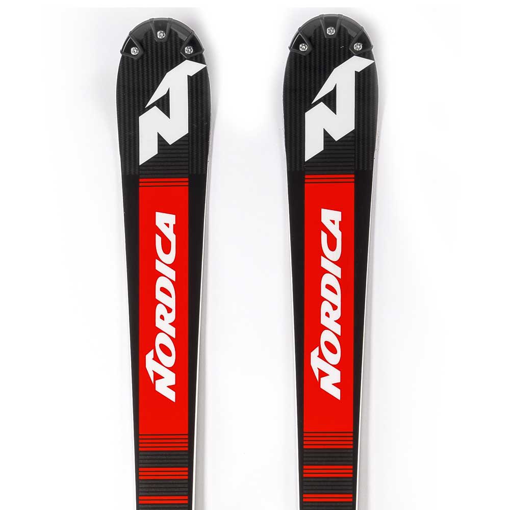 Skis Nordica Dobermann Sl Wc Dept Plate 