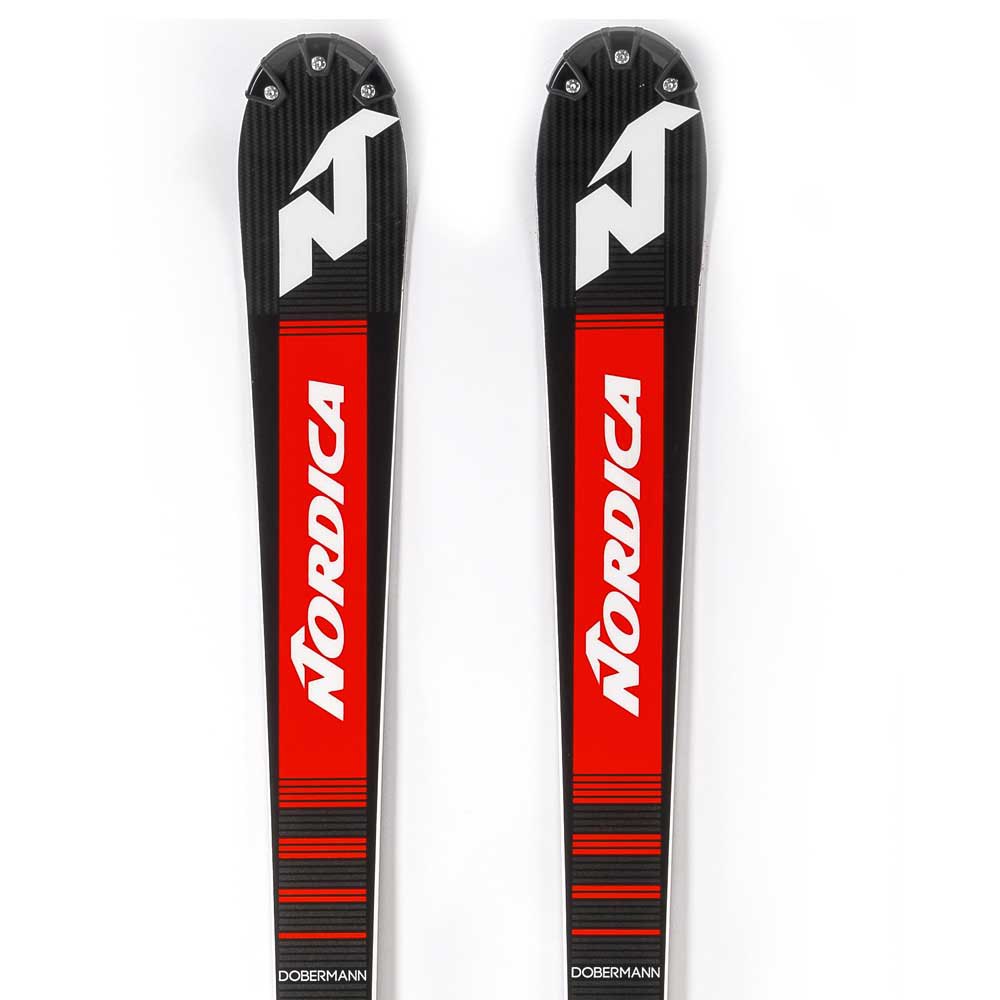 Skis Nordica Dobermann Sl Wc Plate 