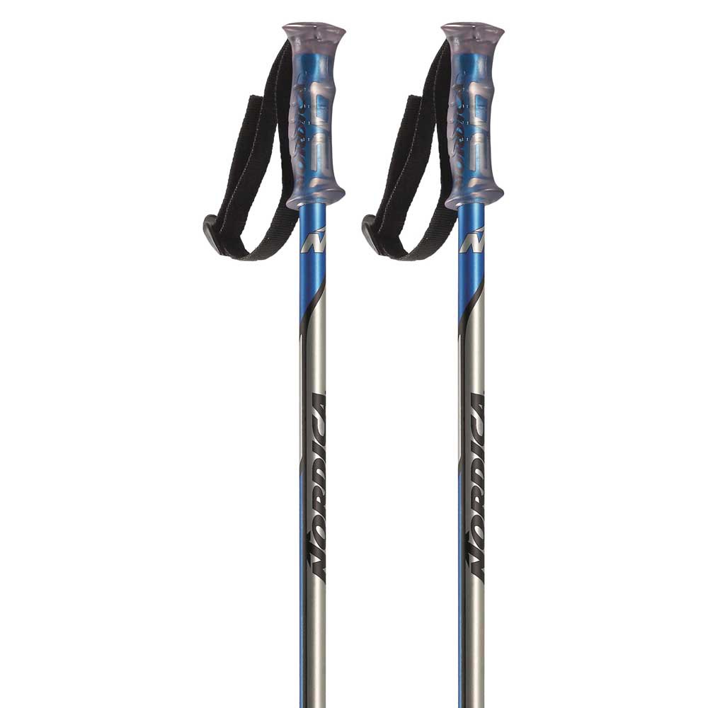 Bâtons de ski Nordica Rental 