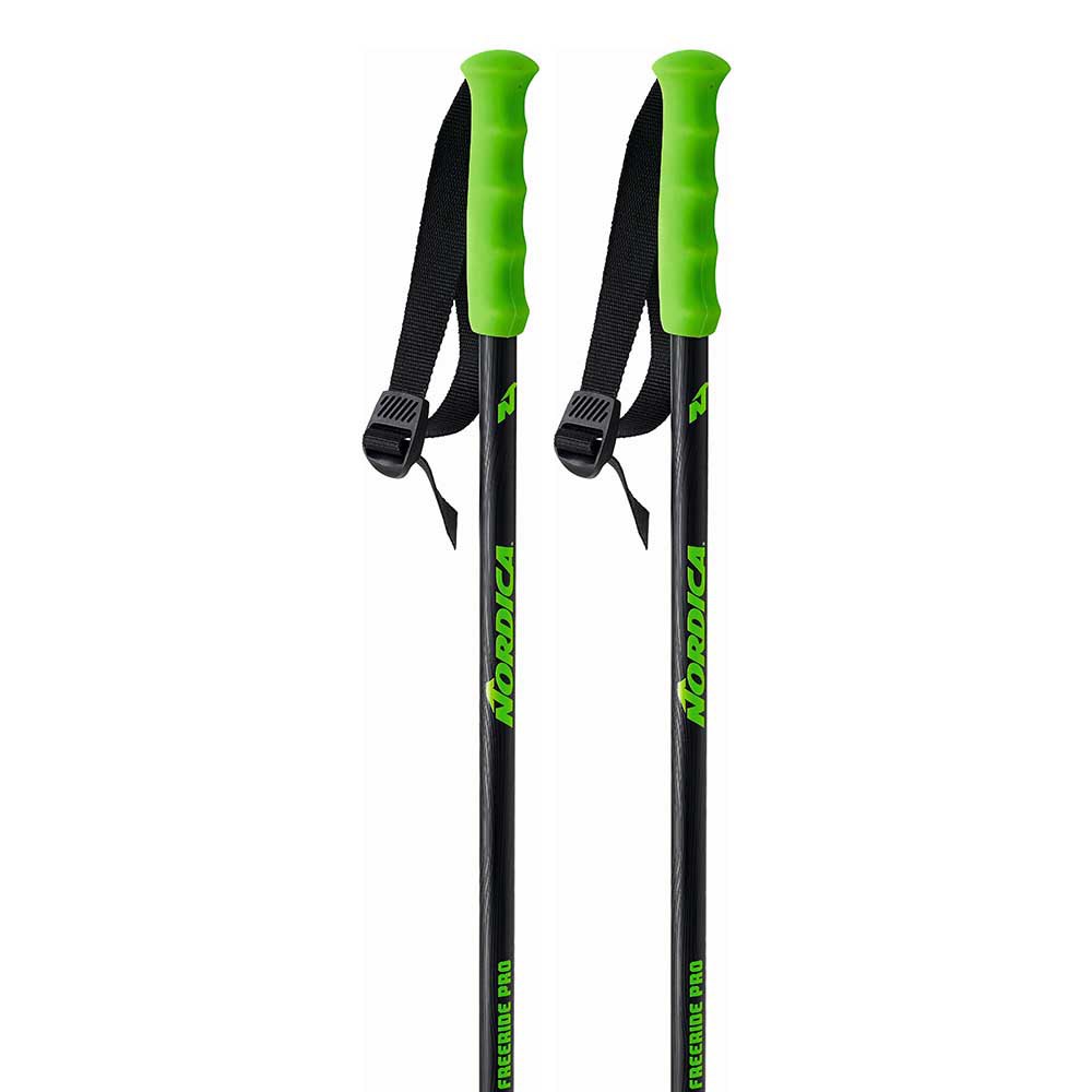 Bâtons de ski Nordica Freeride Pro 