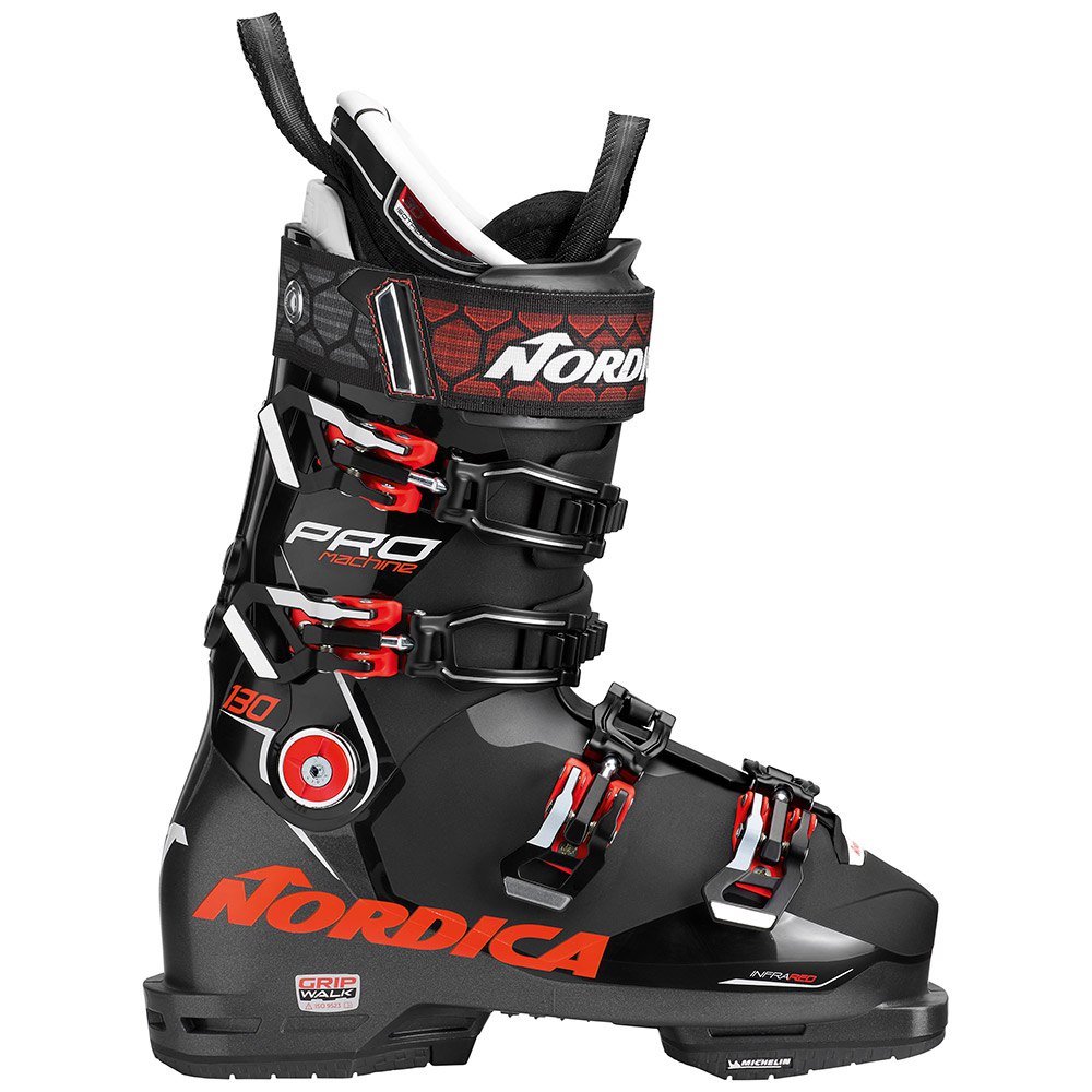 Chaussures de ski Nordica Pro Machine 130 Gw 