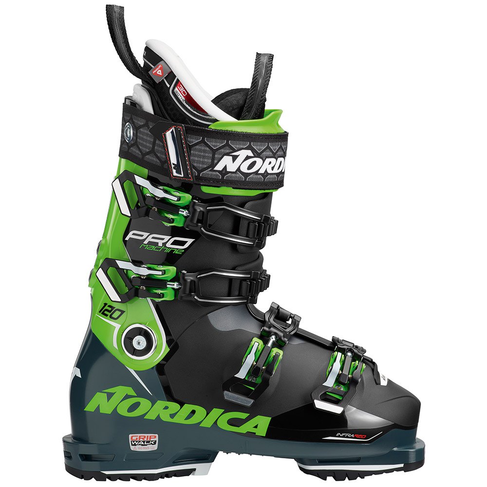 Chaussures de ski Nordica Pro Machine 120 Gw 