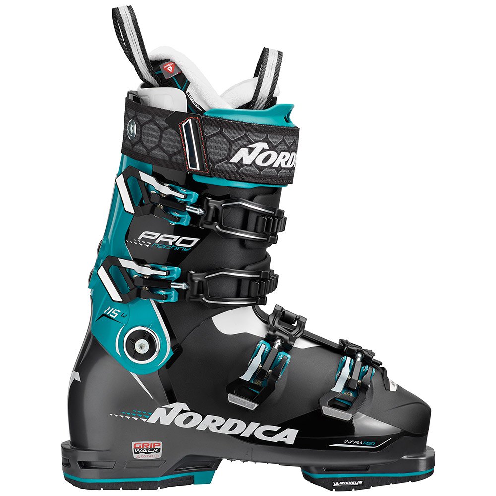 Chaussures de ski Nordica Pro Machine 115 Gw 