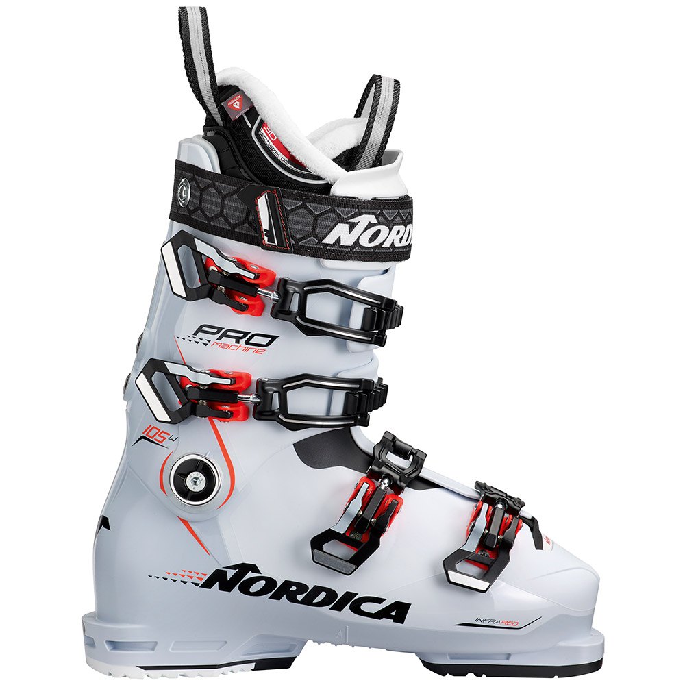 Chaussures de ski Nordica Pro Machine 105 