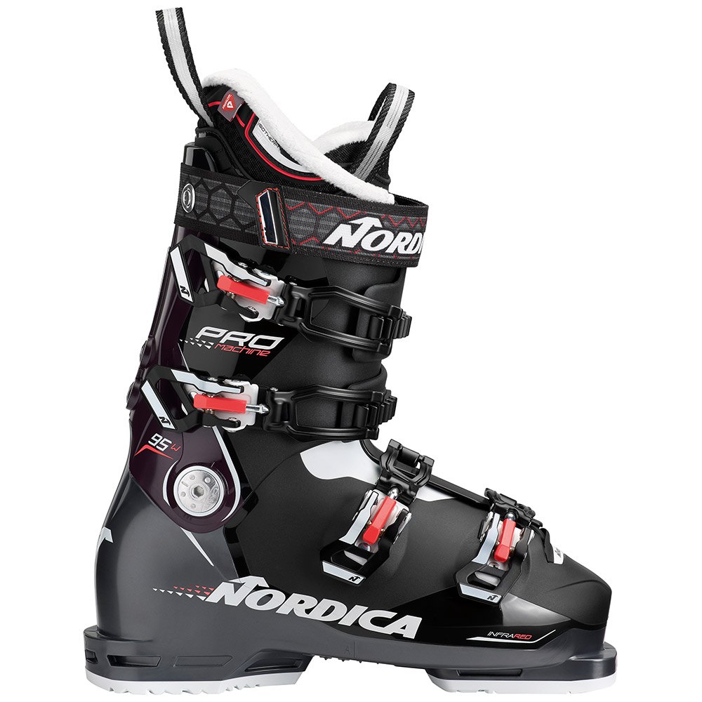 Chaussures de ski Nordica Pro Machine 95 