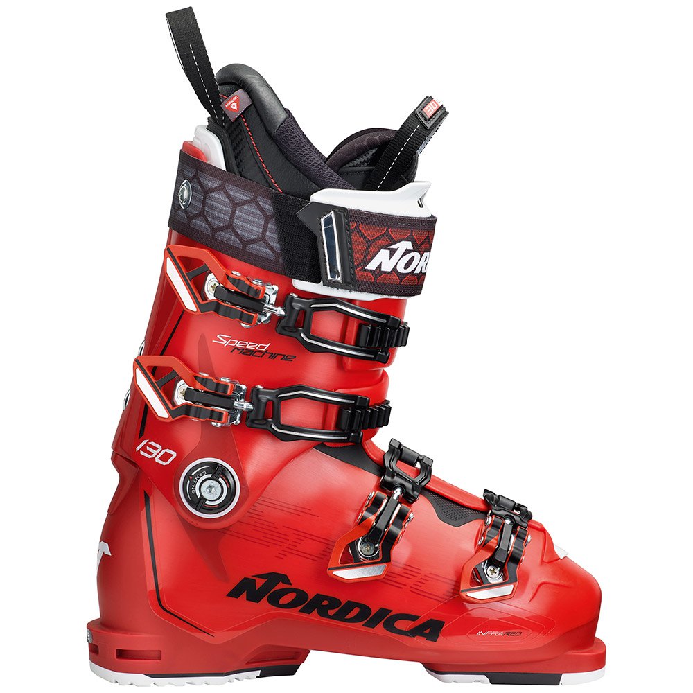 Chaussures de ski Nordica Speedmachine 130 