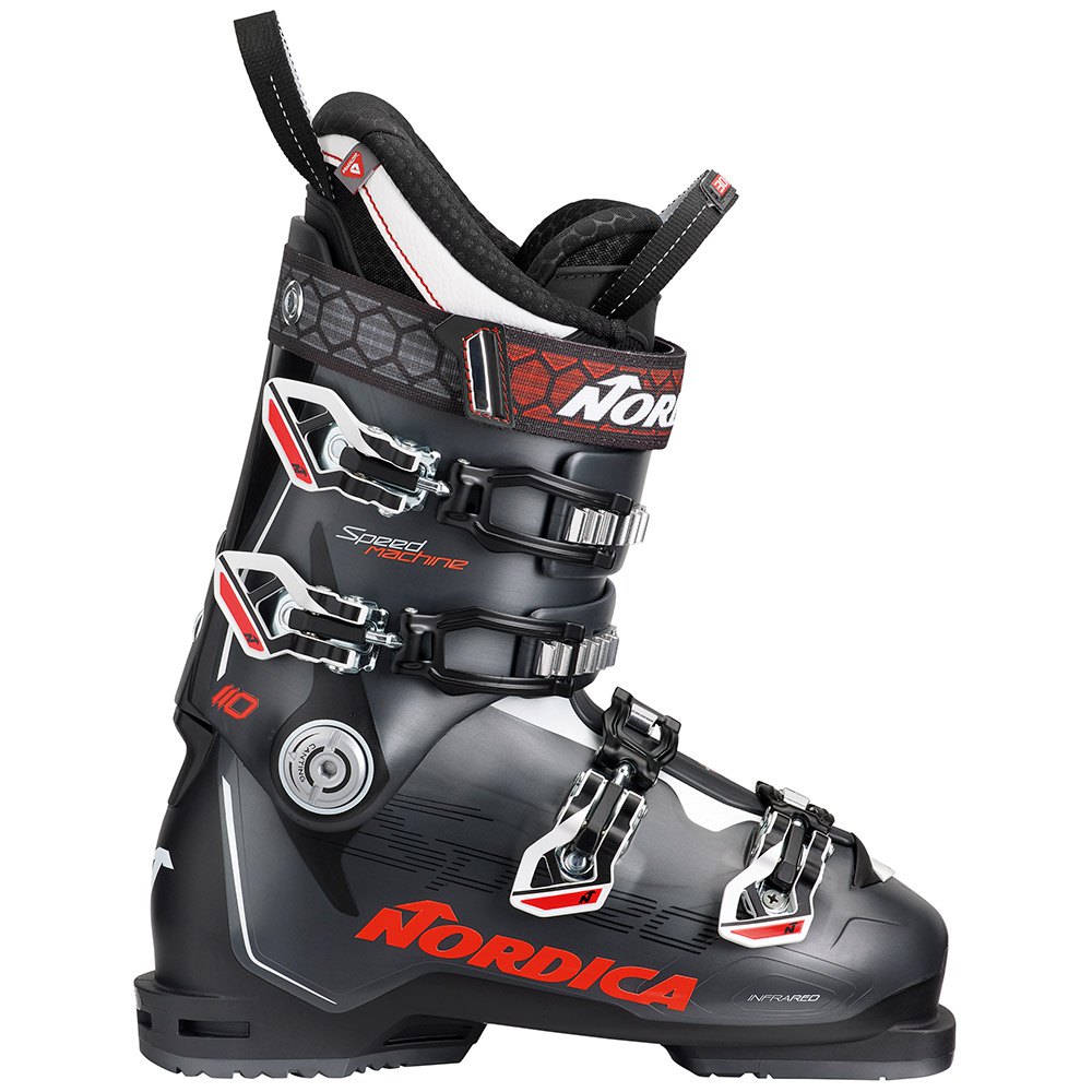 Chaussures de ski Nordica Speedmachine 110 