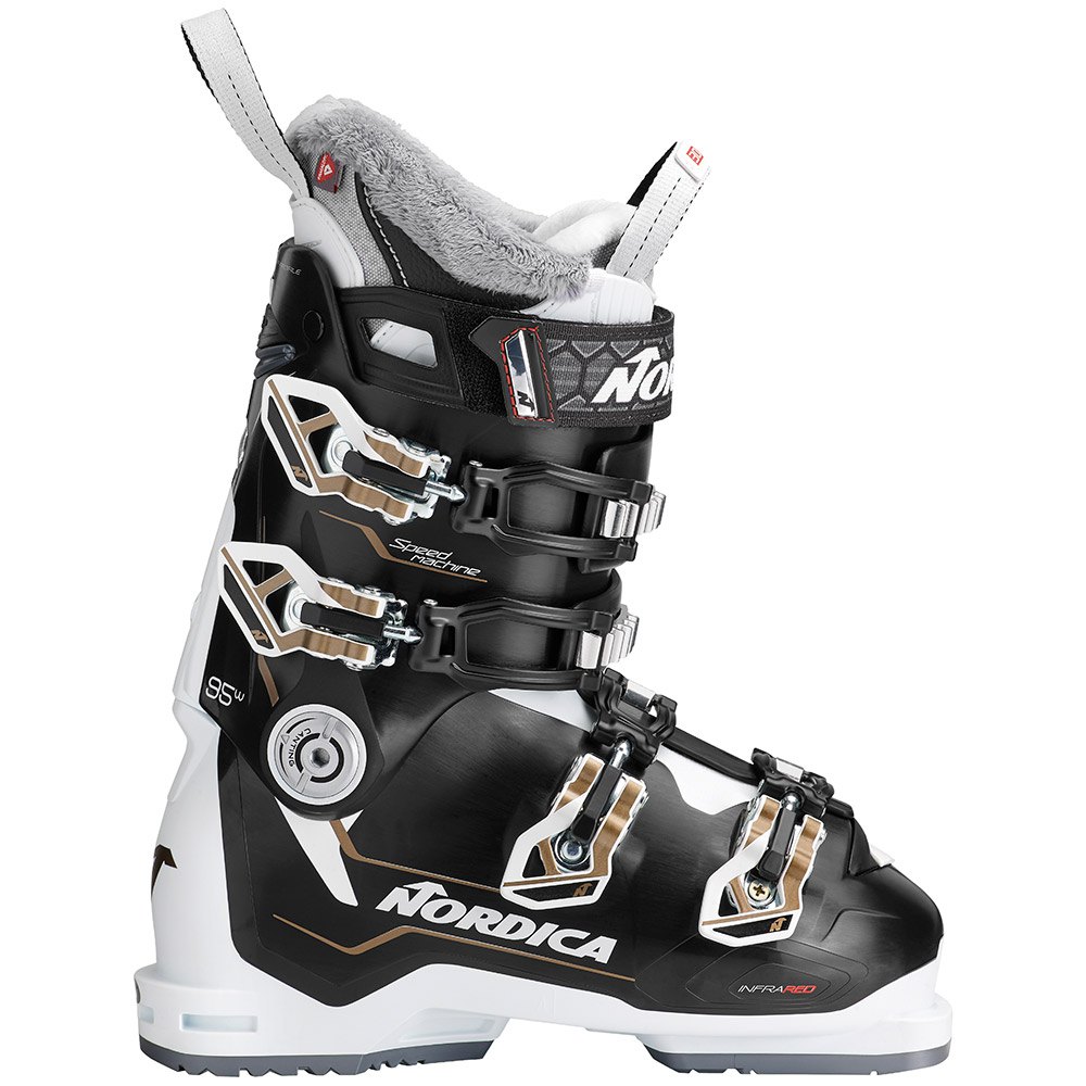 Chaussures de ski Nordica Speedmachine 95 