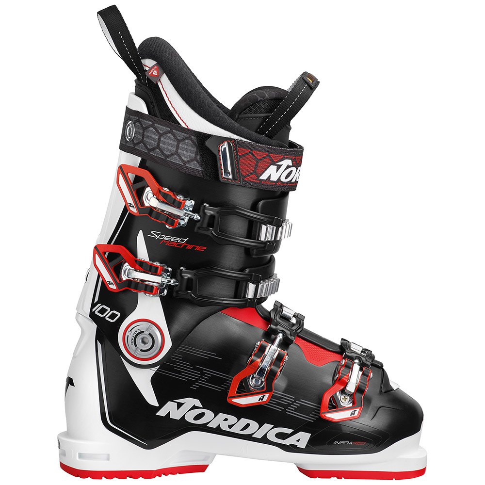 Chaussures de ski Nordica Speedmachine 100 