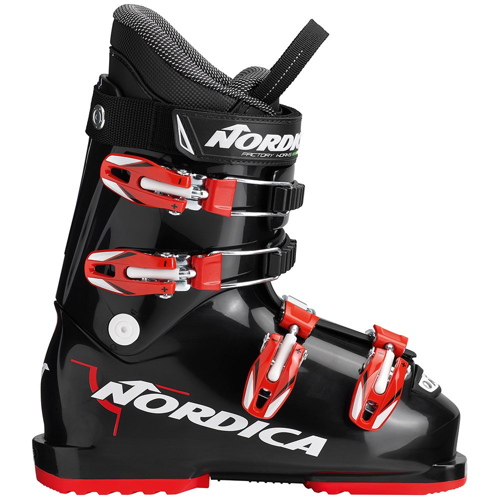 Chaussures de ski Nordica Dobermann Gp 60 