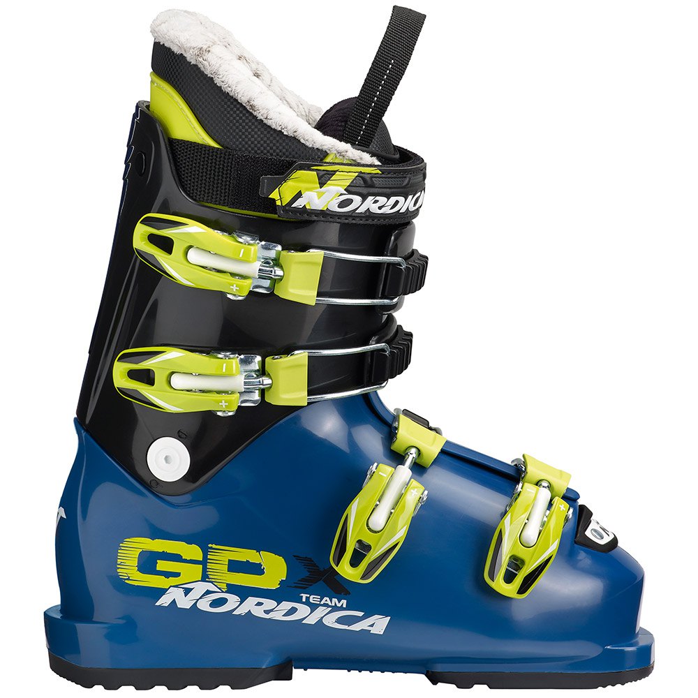 Chaussures de ski Nordica Gpx Team 