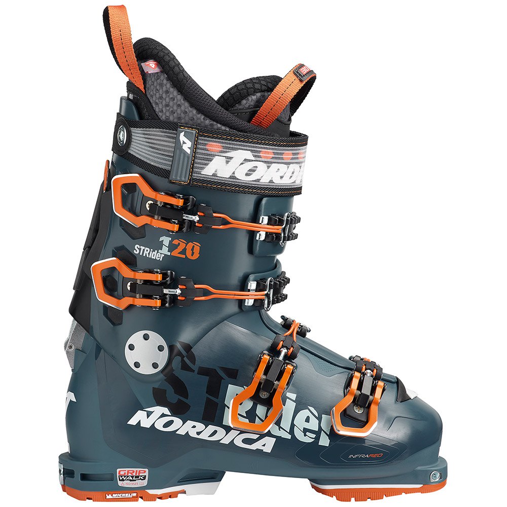 Chaussures de ski Nordica Strider 120 Dyn 