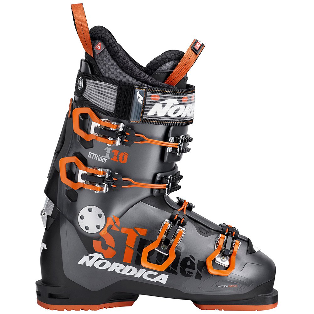 Chaussures de ski Nordica Strider 110 