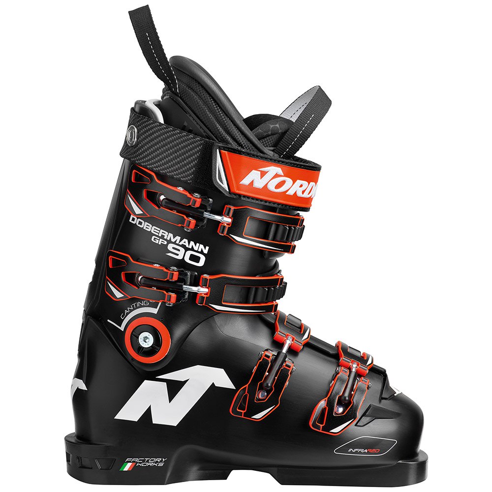 Chaussures de ski Nordica Dobermann Gp 90 