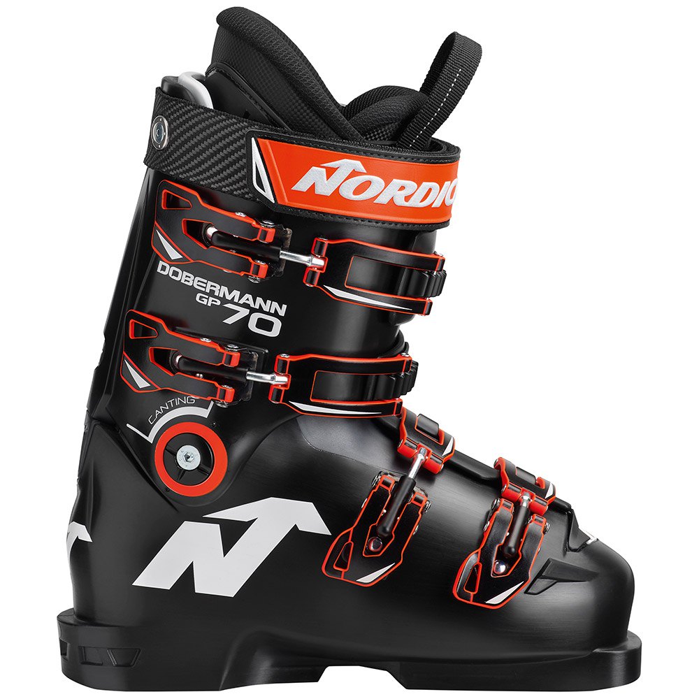 Chaussures de ski Nordica Dobermann Gp 70 