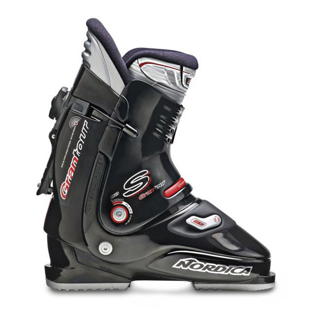 Chaussures de ski Nordica Gran Tour S Rental 