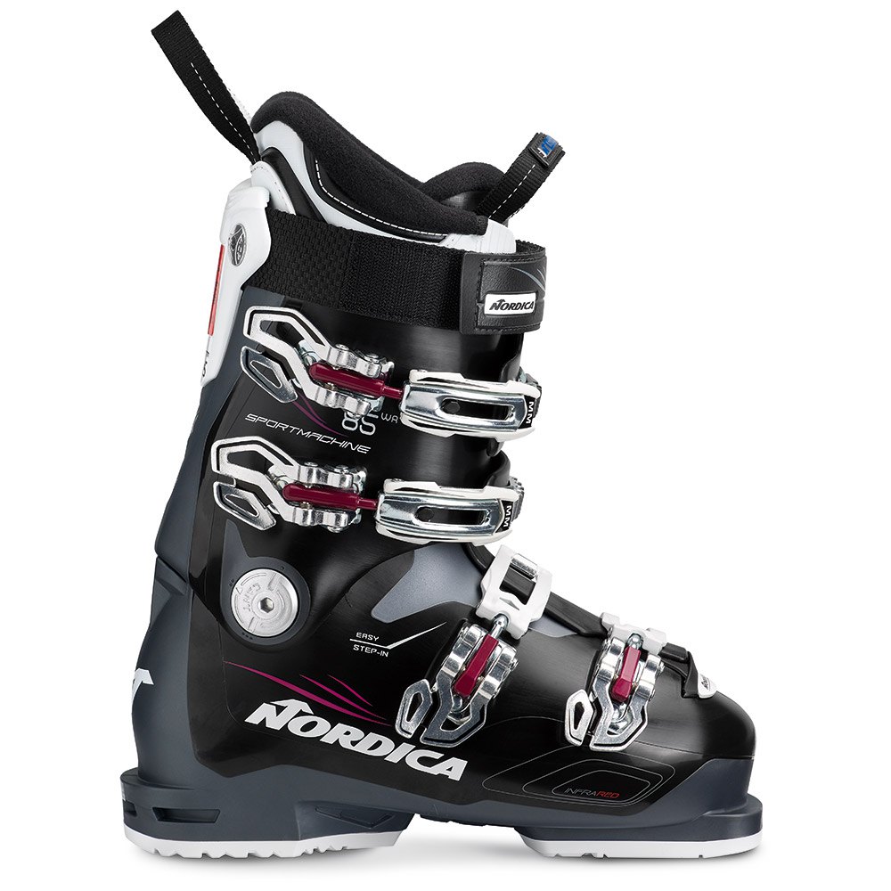 Chaussures de ski Nordica Sportmachine 85 Rental 