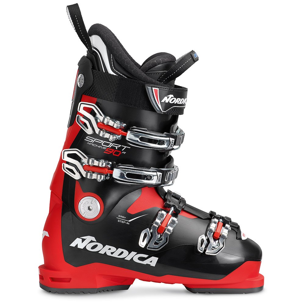 Chaussures de ski Nordica Sportmachine 90 Rental 