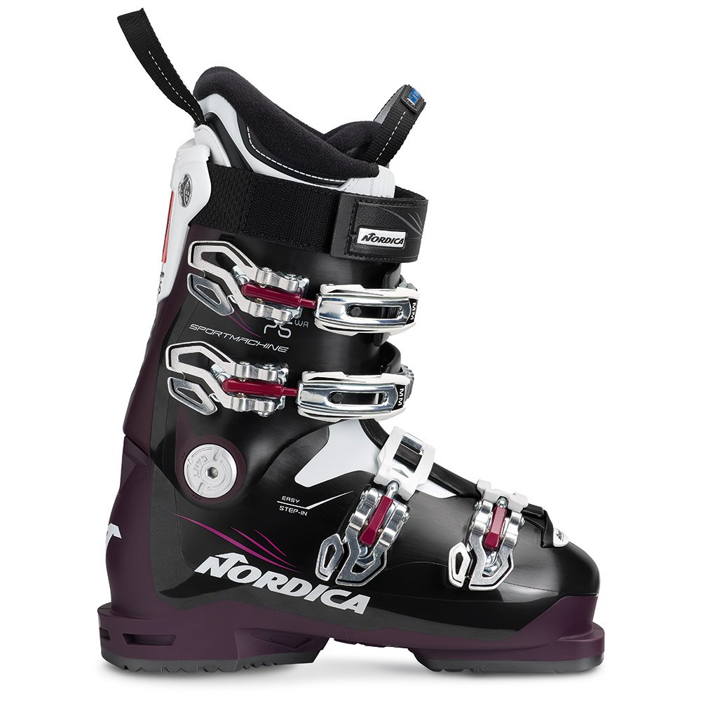 Chaussures de ski Nordica Sportmachine 75 Rental 