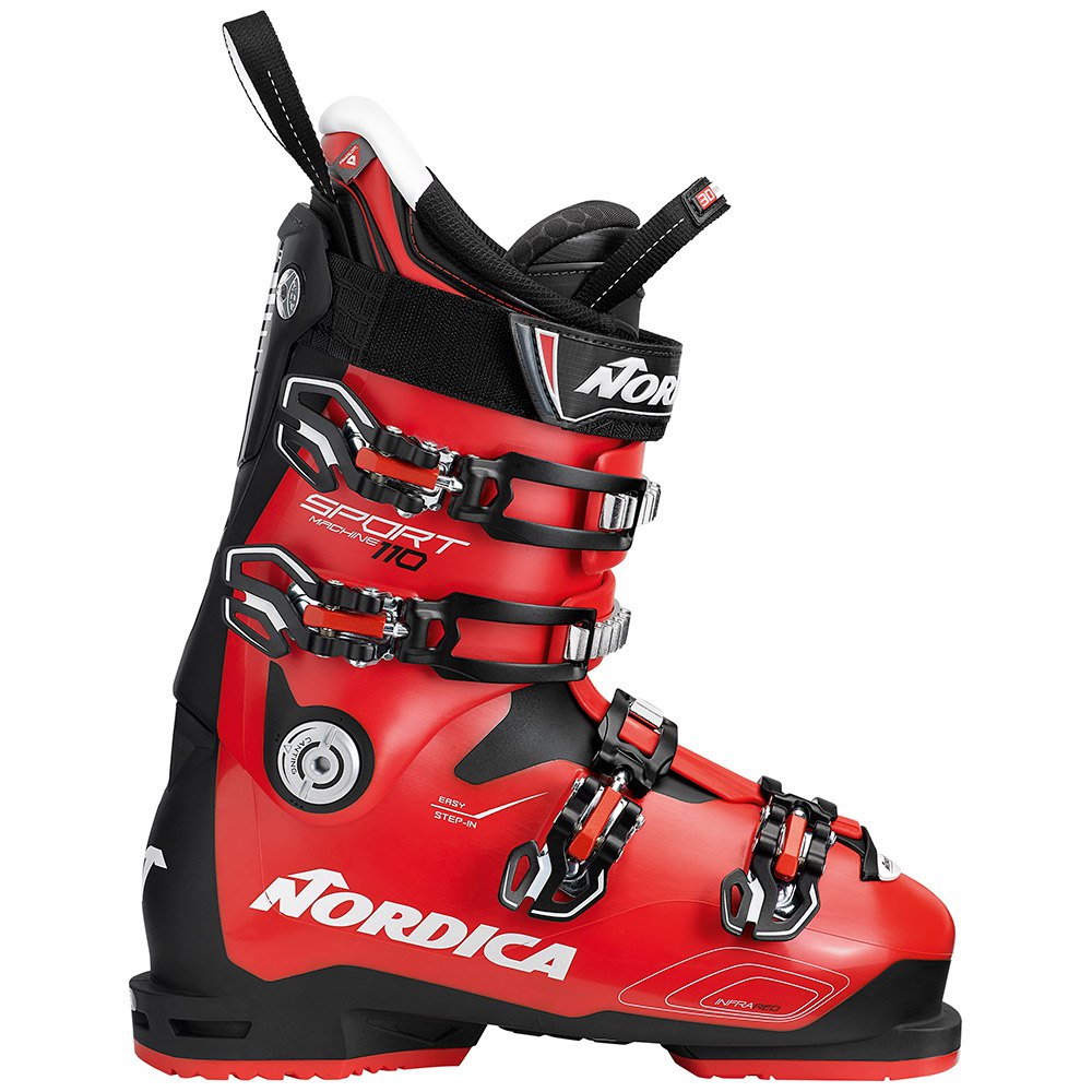 Chaussures de ski Nordica Sportmachine 110 