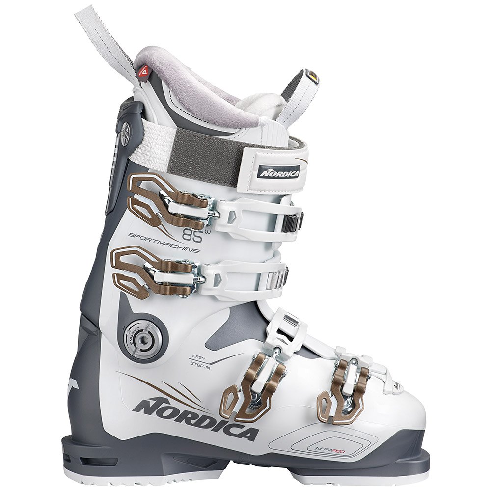 Chaussures de ski Nordica Sportmachine 85 