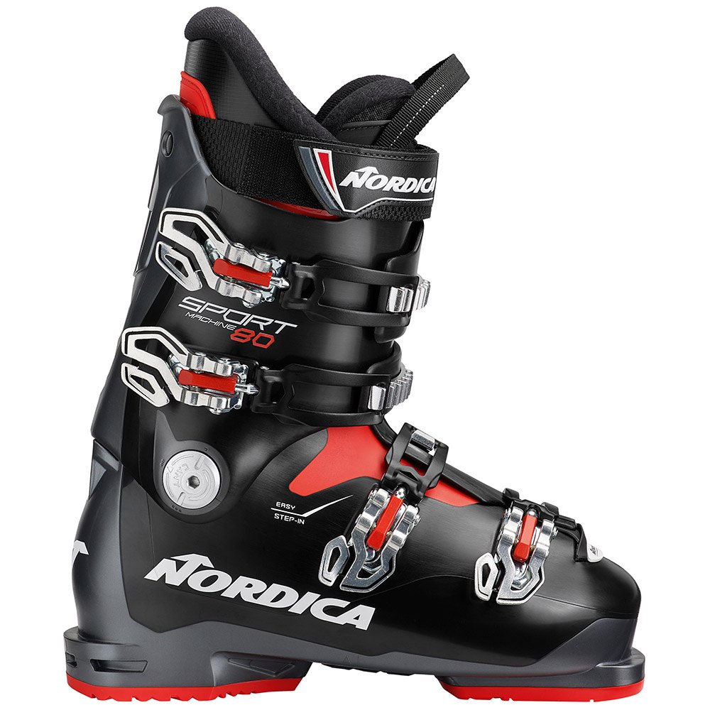 Chaussures de ski Nordica Sportmachine 80 