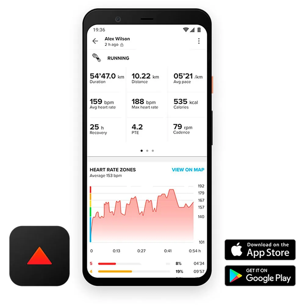 suunto 9 g1 baro gold leather