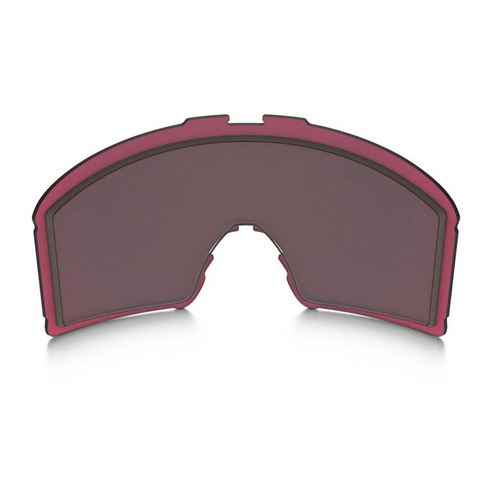 oakley inferno replacement lens