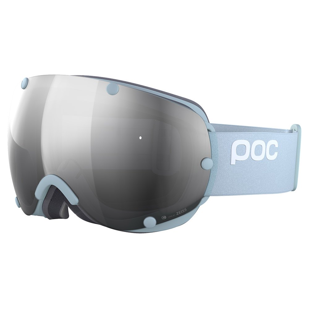 POC Lobes Clarity Ski Brille 