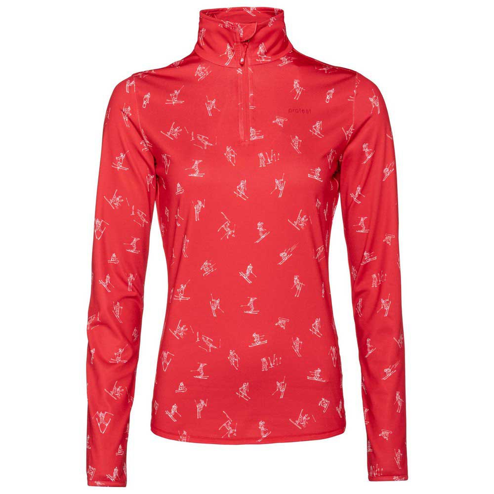 Protest Ladies Fleece EVERY Geotech ultraquickdry and highly breathability 