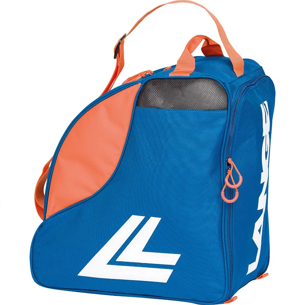 lange boot bag