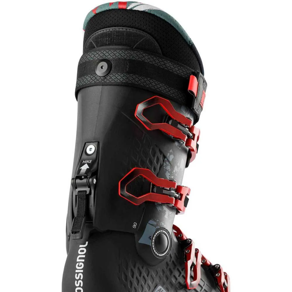 rossignol alltrack 90 ski boots